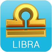Libra Icon
