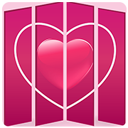 Love Calculator Icon