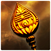 Muruga Icon