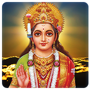 Parvati Icon