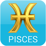 Pisces Icon