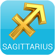 Sagittarius Icon