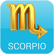 Scorpio Icon