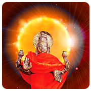 Sun Icon