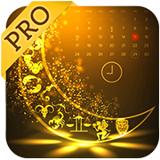 Vedic Calender Pro Icon