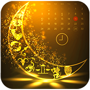 Vedic Calender Free Icon