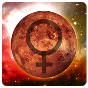 Venus Icon