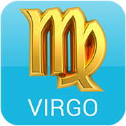 Virgo Icon