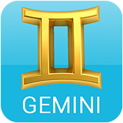 Gemini Icon