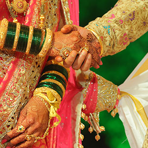 Marriage Astrology