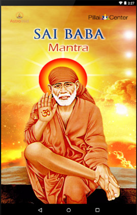 Sai Baba
