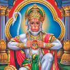 Hanuman Ashtothram