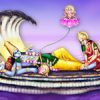 Vaikunda Ekadasi Bg Sml E