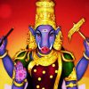 varahi moola mantra