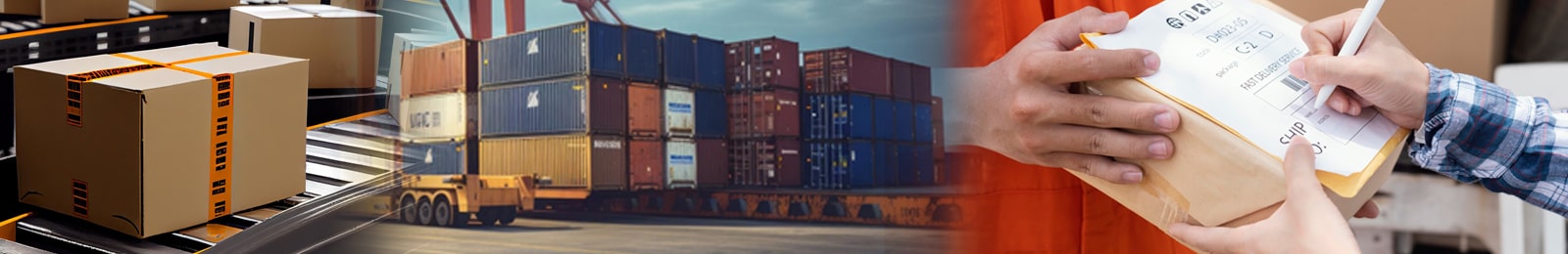 Shipment Policy